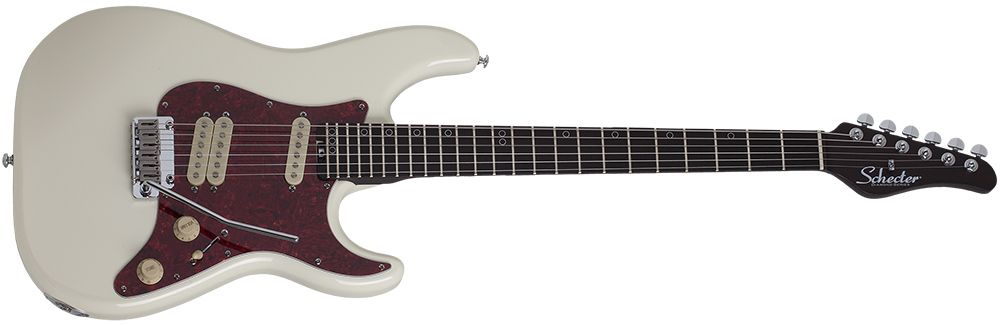 Schecter MV-6