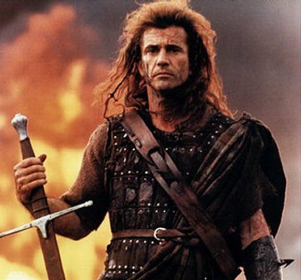 The Evolution Of Mel Gibson | GamesRadar+