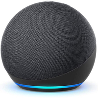 All-new Echo Dot (4th Generation) Smart Speaker