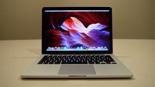 Apple MacBook Pro 13-inch with Retina 2014