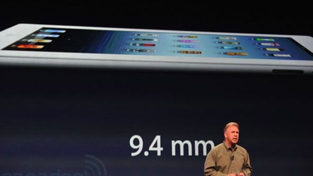 iPad 3 launch: iPhoto