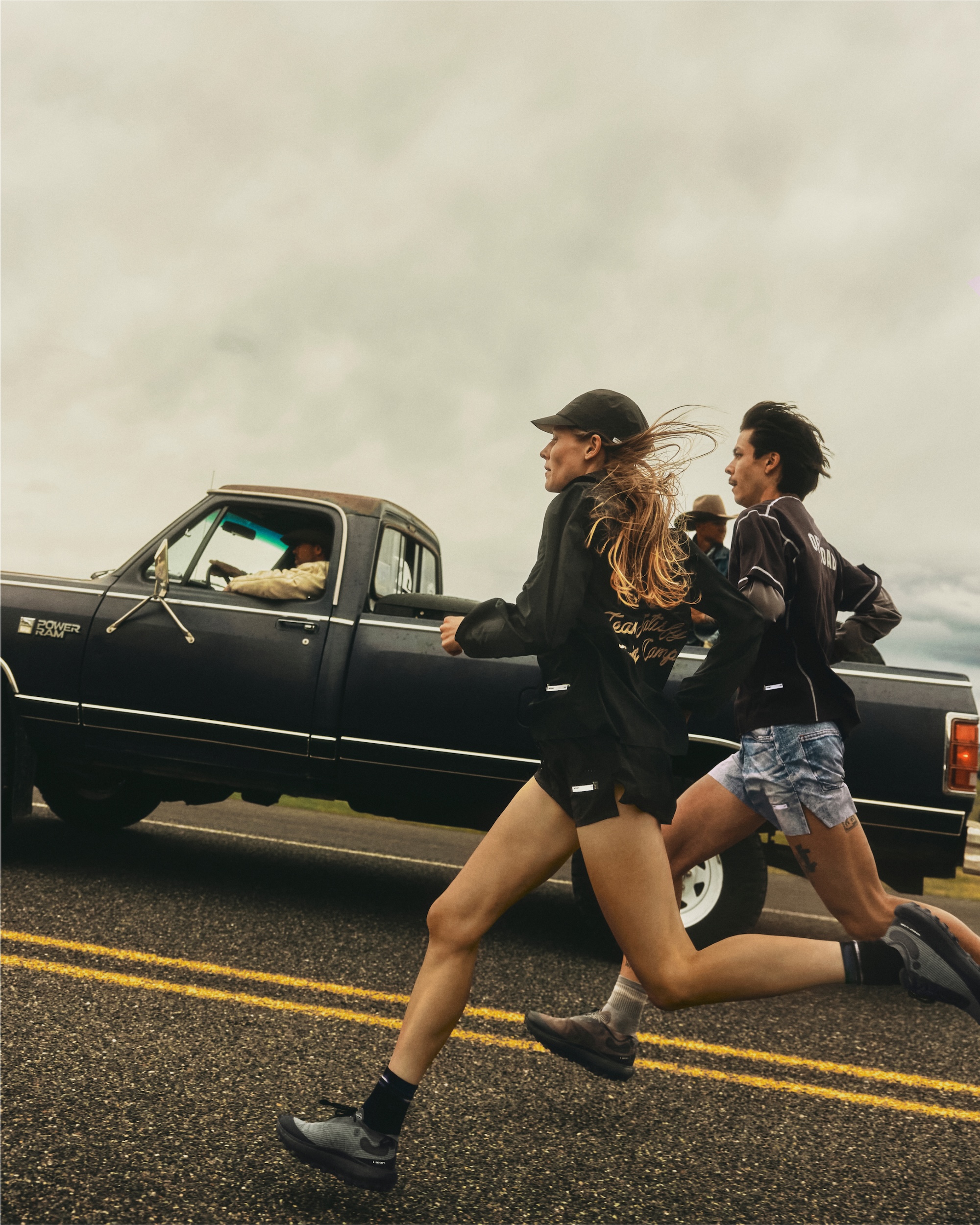 best running brands in the world