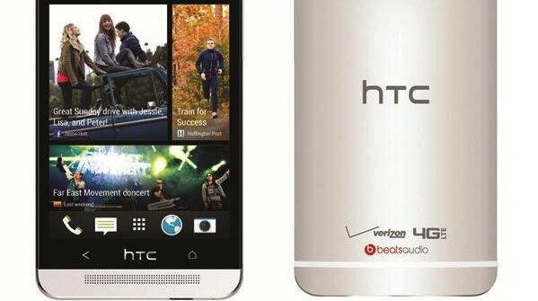 Verizon HTC One