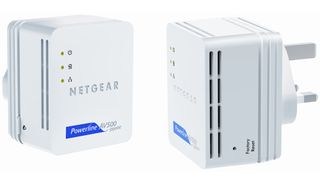 Homeplug