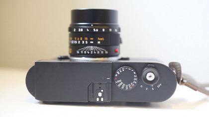 Top view