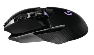 Logitech G900 Chaos Spectrum