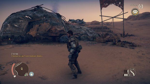 Mad Max History Relic locations guide: Page 17 - Page 17 | GamesRadar+