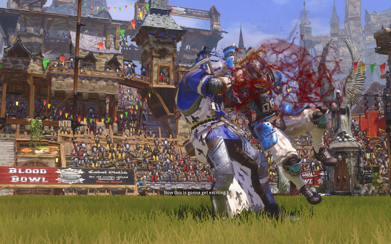Blood Bowl 2 Review (3)
