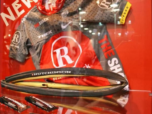 Hutchinson's tubular set.