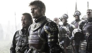 Bronn Jaime Game of Thrones HBO