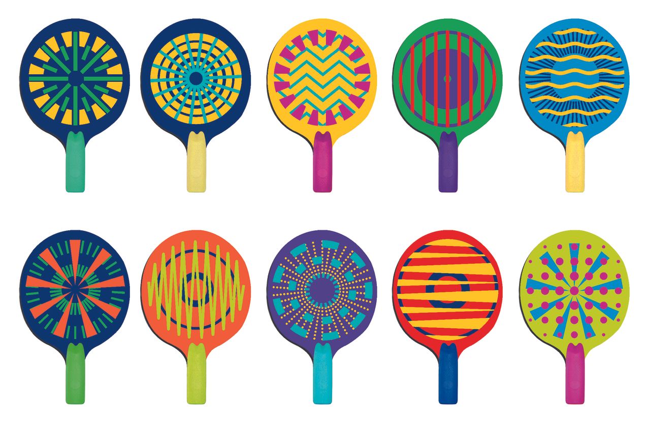 The new identity, 'Live the Beat', promote a diverse, inclusive lifestyle