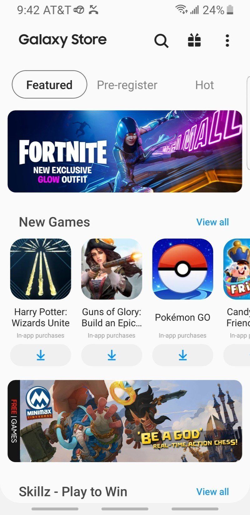 How To Install Fortnite On Your Android Phone Following Google Ban ...