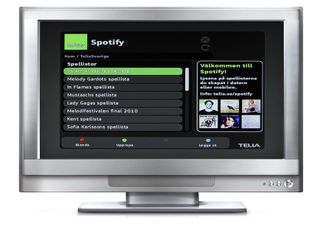 Spotify rumoured to be close to deal with Virgin Media in the UK