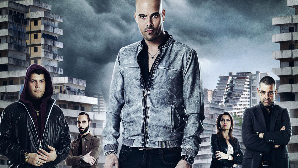 Gomorrah