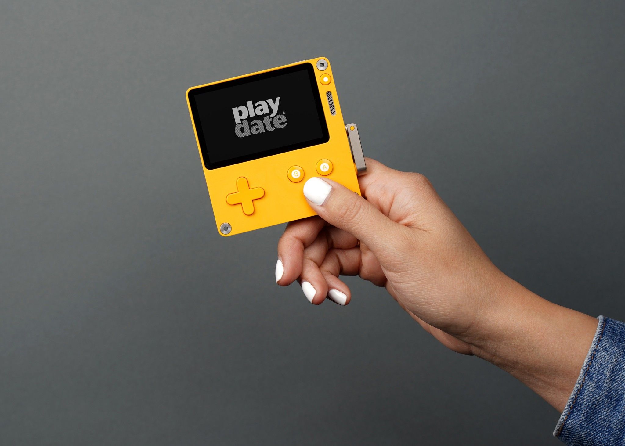 Playdate by Panic: Everything we know (so far) | iMore