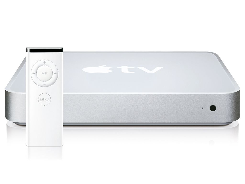 Apple event on September 7, new Apple TV rumoured TechRadar