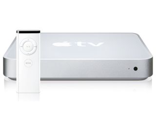 Apple TV - about to become iTV?