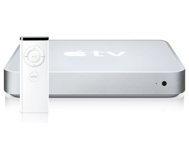 Apple event on September 7, new Apple TV rumoured | TechRadar