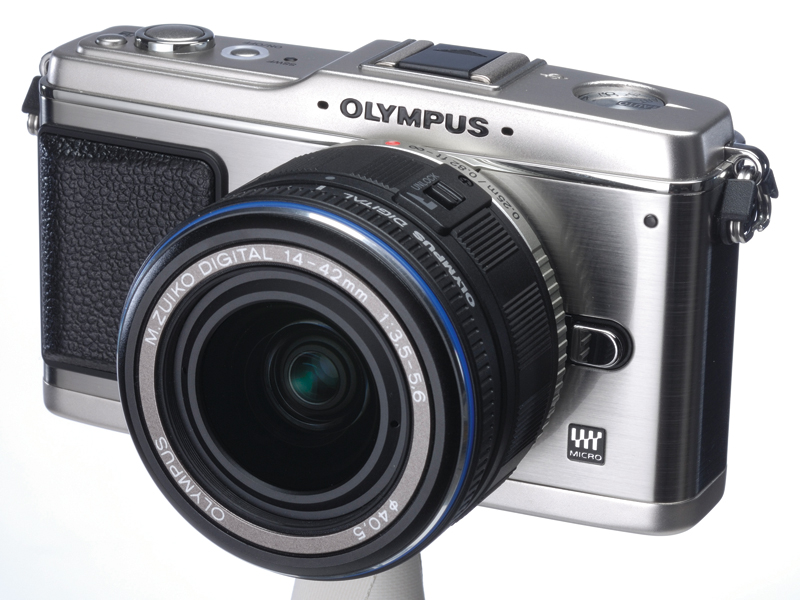 Olympus PEN