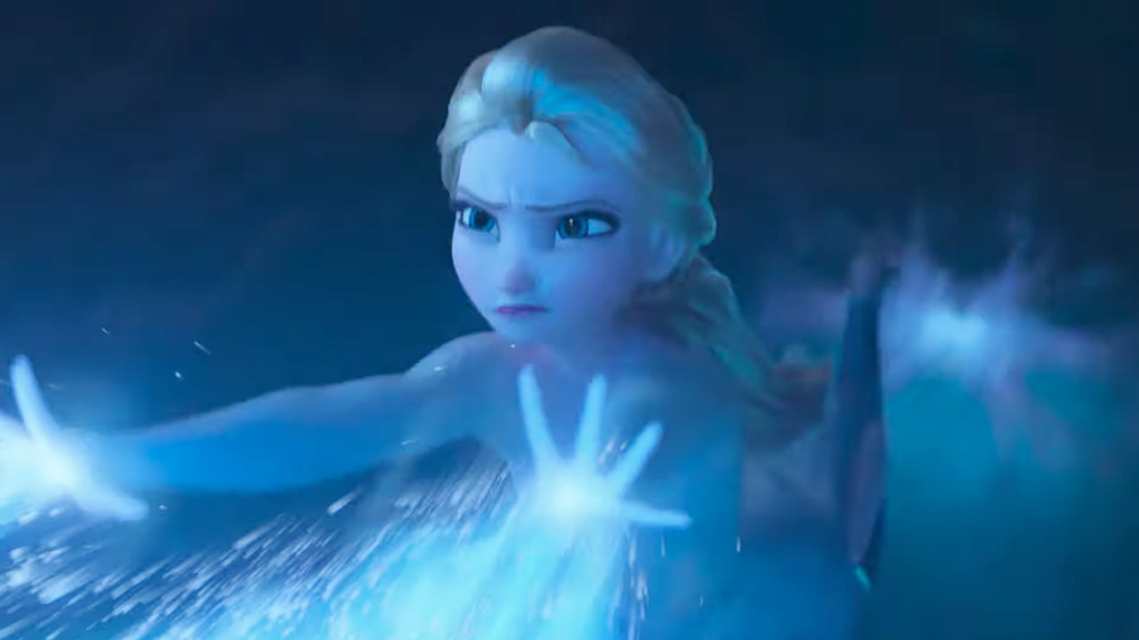 Frozen 2: Elsa star drops bombshell about ANOTHER sequel - Could fans be  getting Frozen 3?, Films, Entertainment