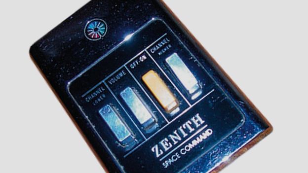 105: Zenith Space Command (1956)