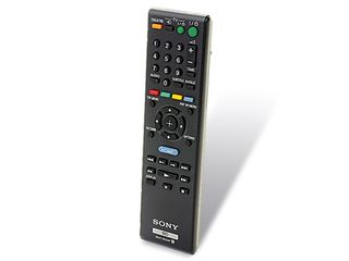 Sony bdp-s360 remote