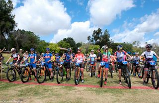 US Pro XCT: Bonelli Park 2017