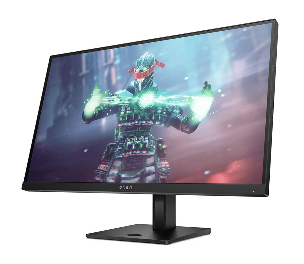 Conclusion - HP Omen 27k 144 Hz Gaming Monitor Review: 4K For Less Coin ...