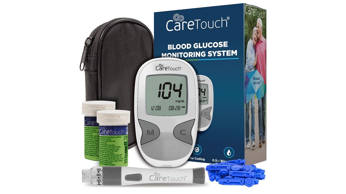 Best Glucose Meters 2022 Top for Blood Sugar Testing Top