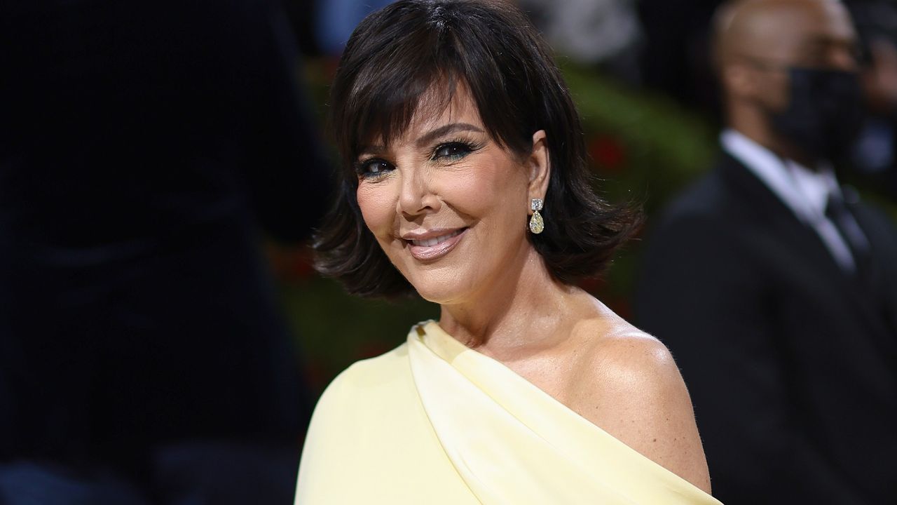 Kris Jenner