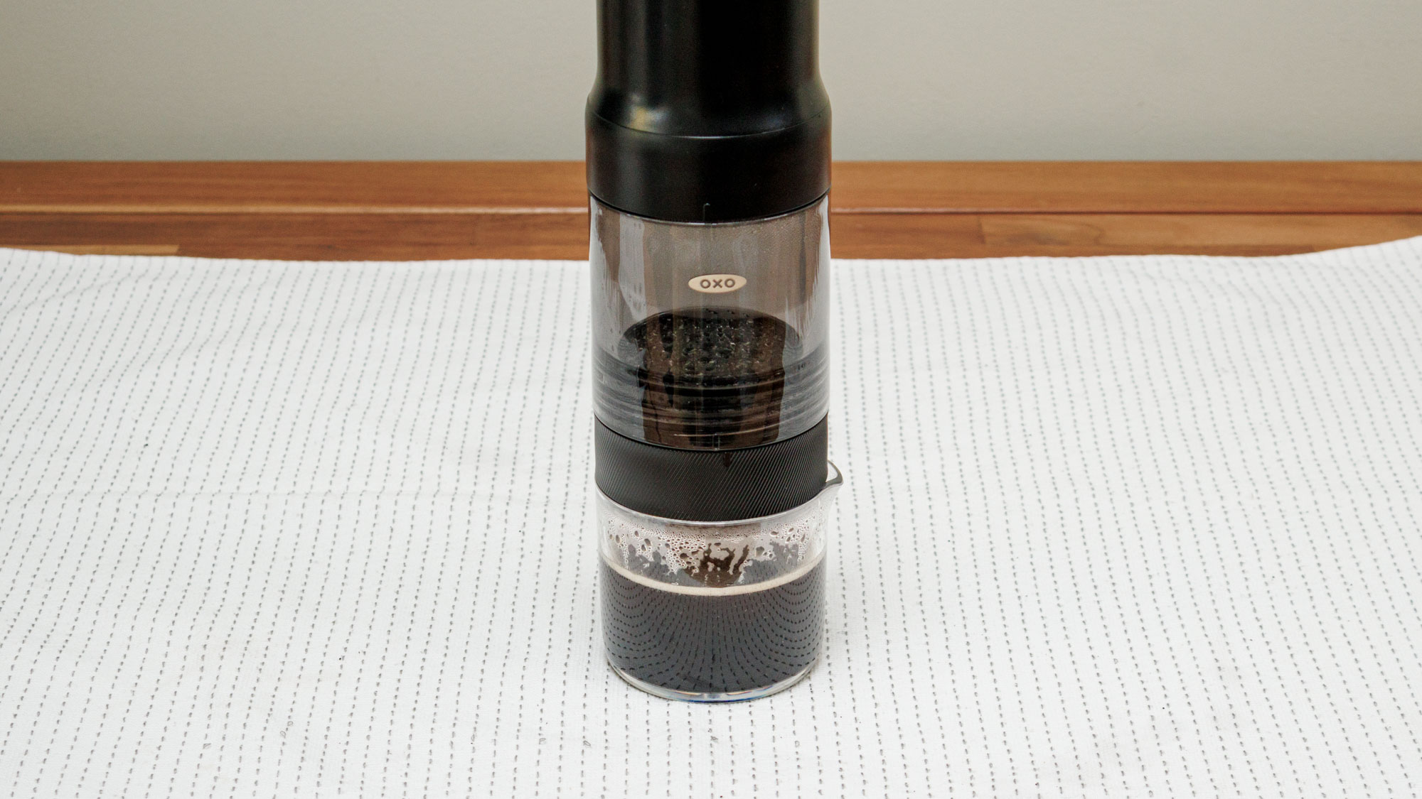 OXO Rapid Brewer