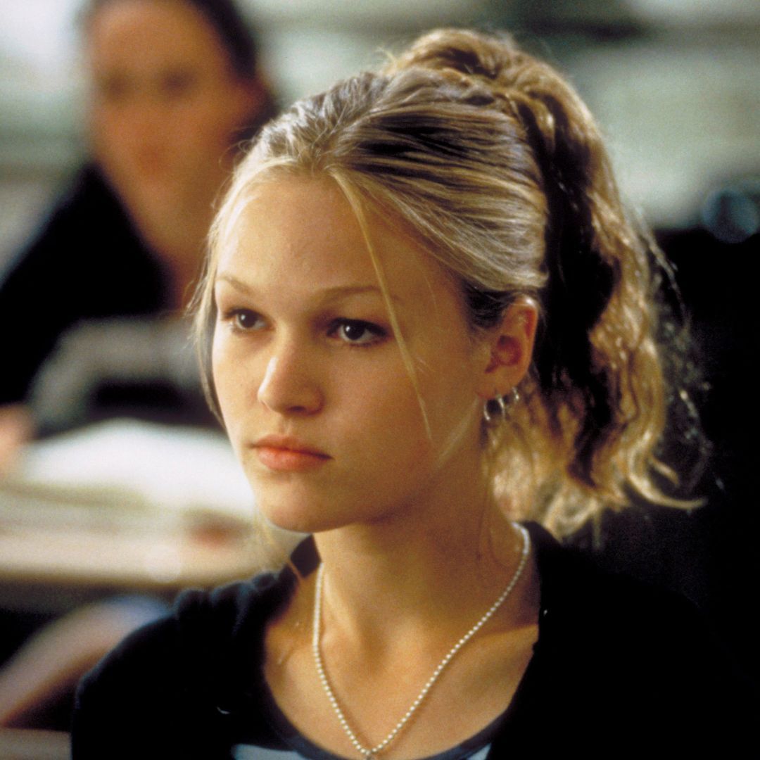 I Can’t Explain It, But This Summer Scent Smells Like Kat Stratford From 10 Things I Hate About You