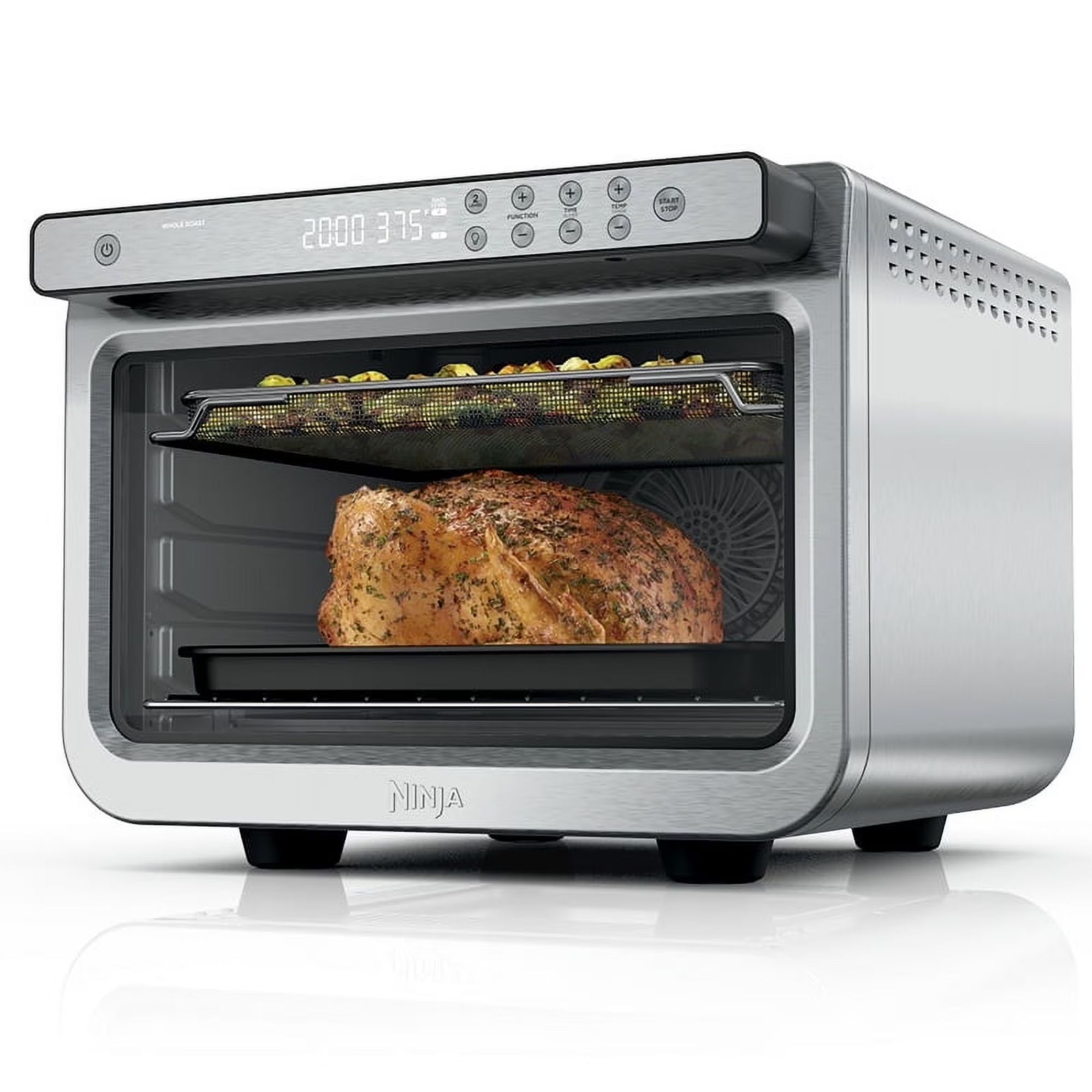 Ninja Prestige Smart XL toaster oven