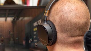 steelseries arctis 1 linux