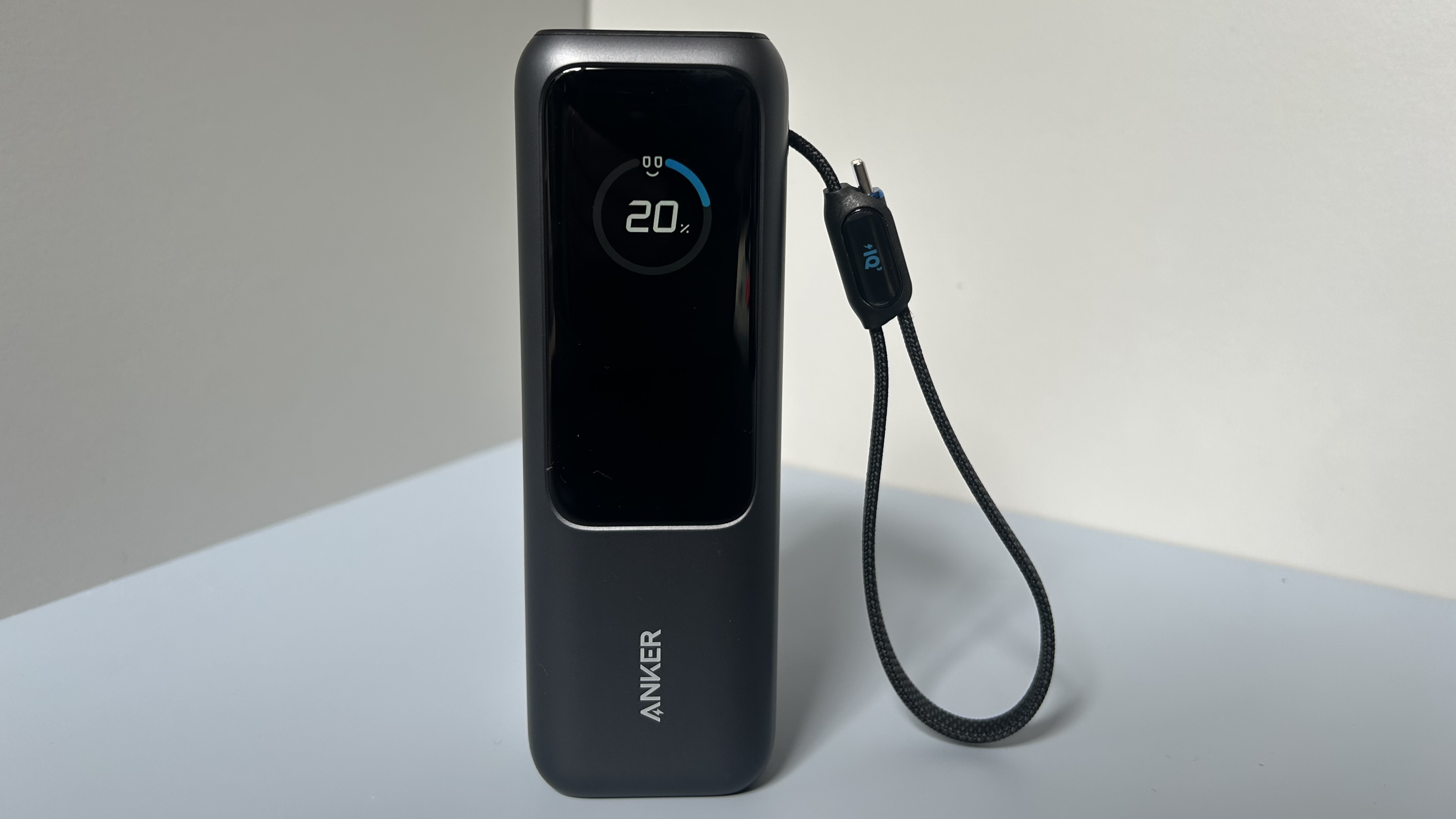 Anker Laptop Power Bank 25000mAh review