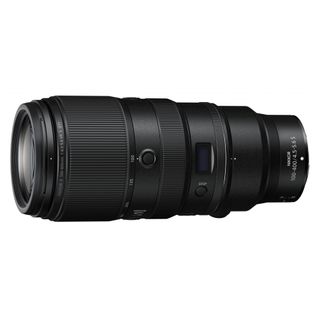 Nikon Z 100-400mm f/4.5-5.6 VR