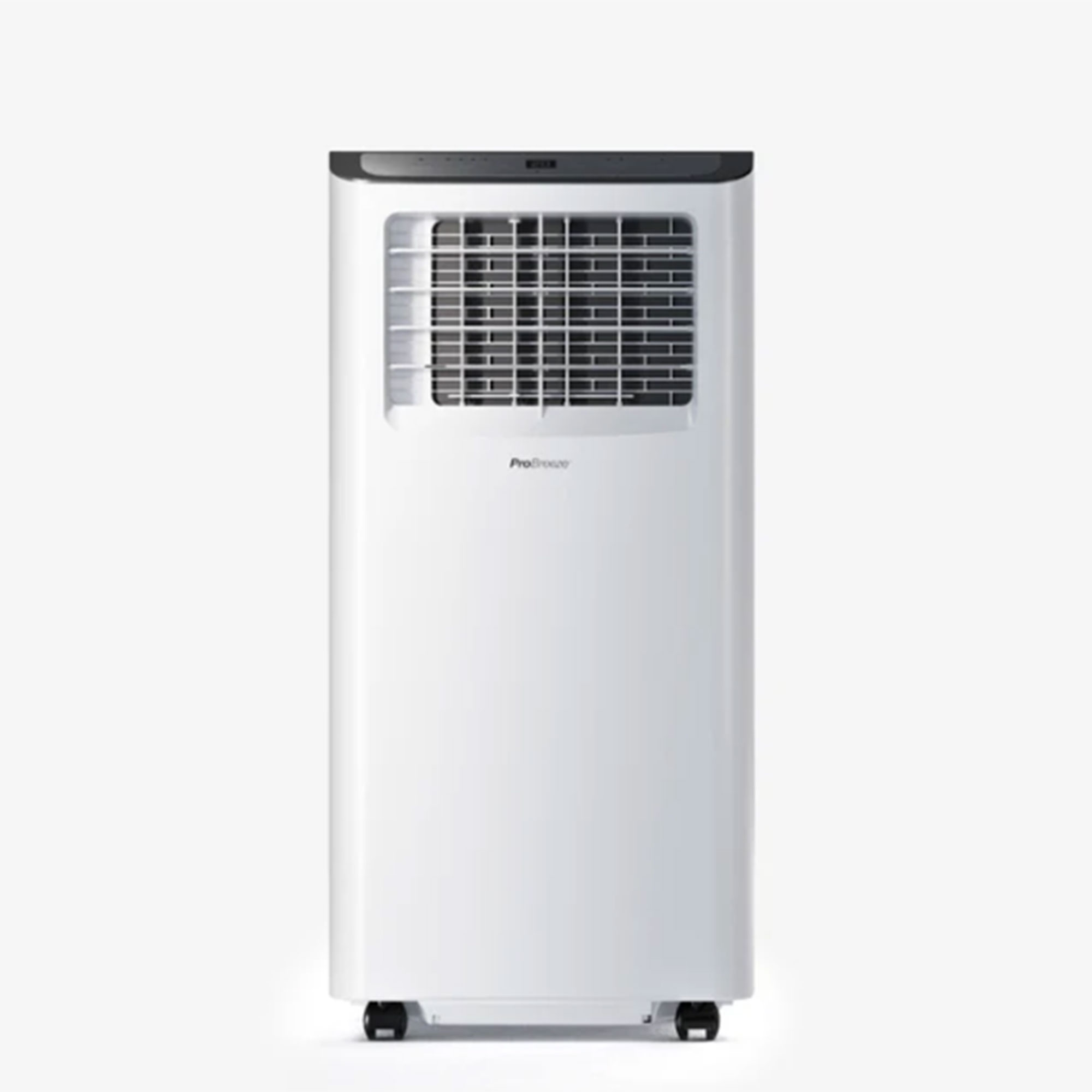 Pro Breeze 9000 BTU 3-in-1 Smart Portable Air Conditioner