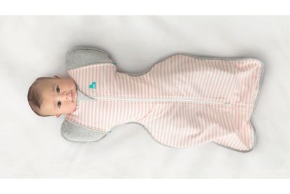 Love to Dream Transition Swaddle