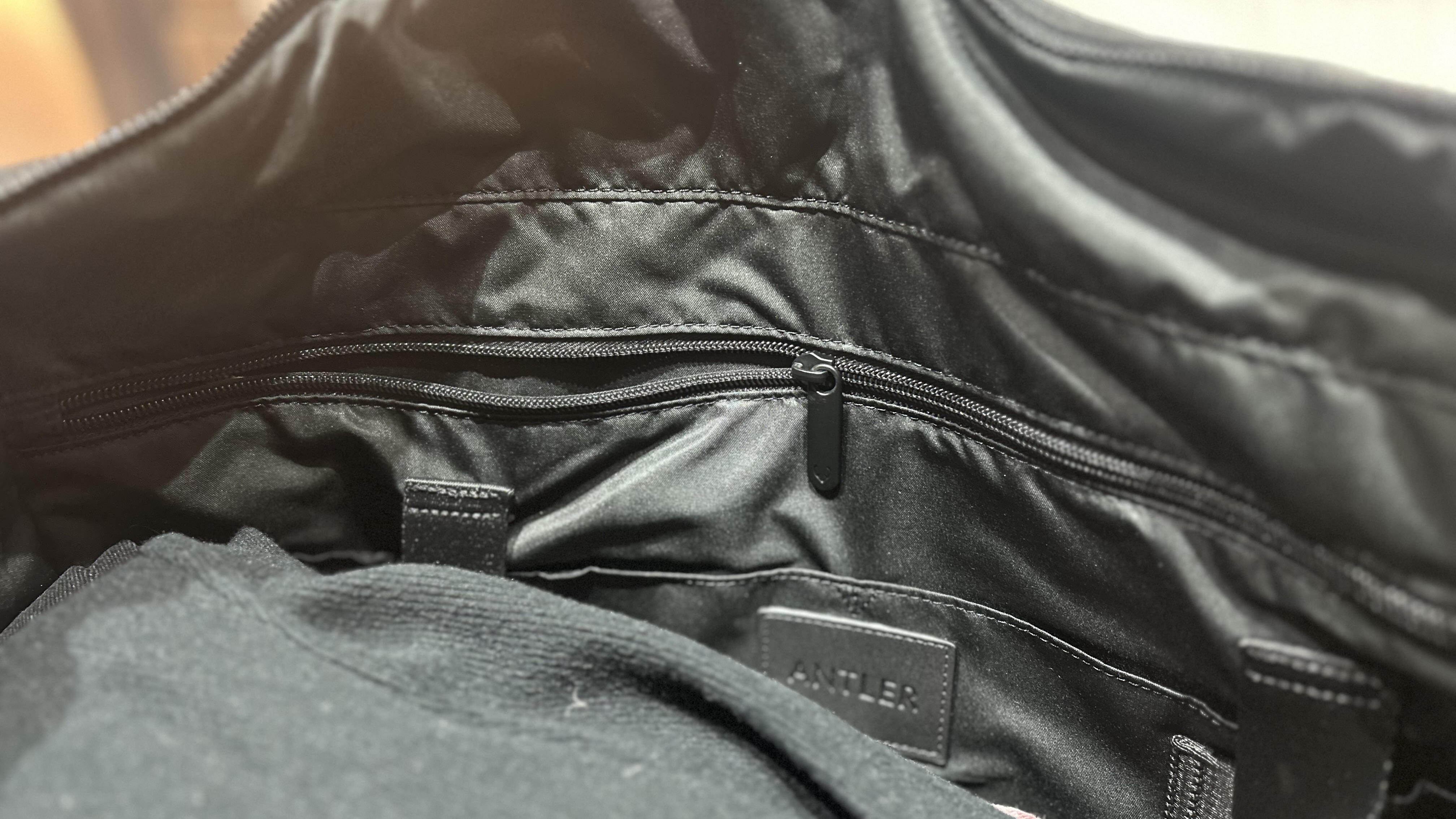 Antler Icon Overnight Bag