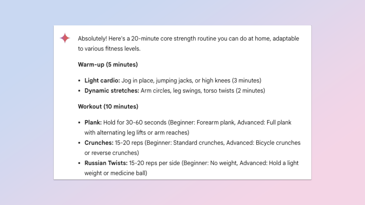 HOW TO WRITE PROMPTS FOR GOOGLE GEMINI visual data 6