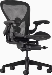 Herman Miller Aeron