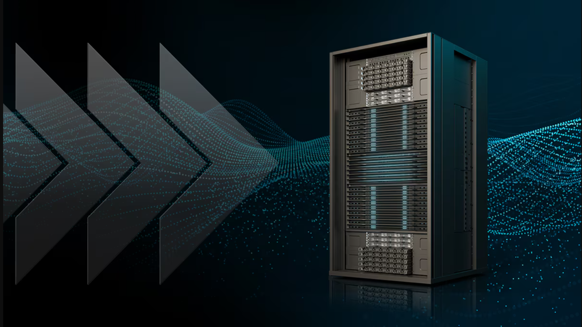 AMD embraces Meta-backed Open Rack Wide form factor with new MI450-powered Helios racks - Oracle is the first big client with a 50,000 GPU commitment, with more to come