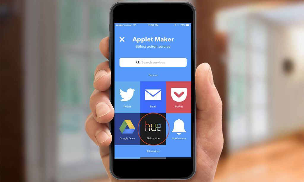 How to Connect Philips Hue Lights to Amazon Echo Tom's Guide
