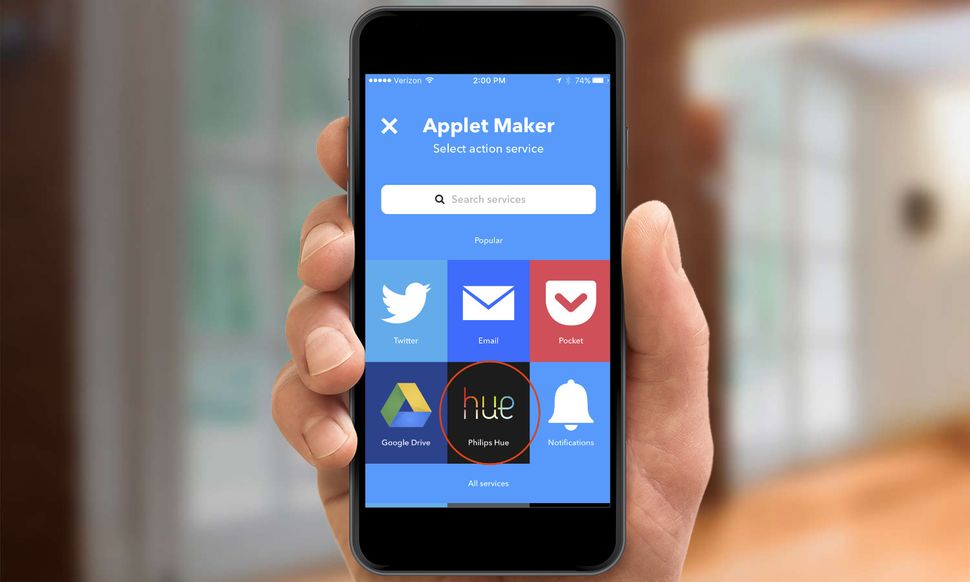 How to Connect Philips Hue Lights to Amazon Echo Tom's Guide