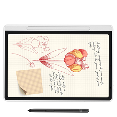Best drawing tablets with a stylus; a slim tablet and stylus