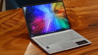 Acer Swift 3 OLED