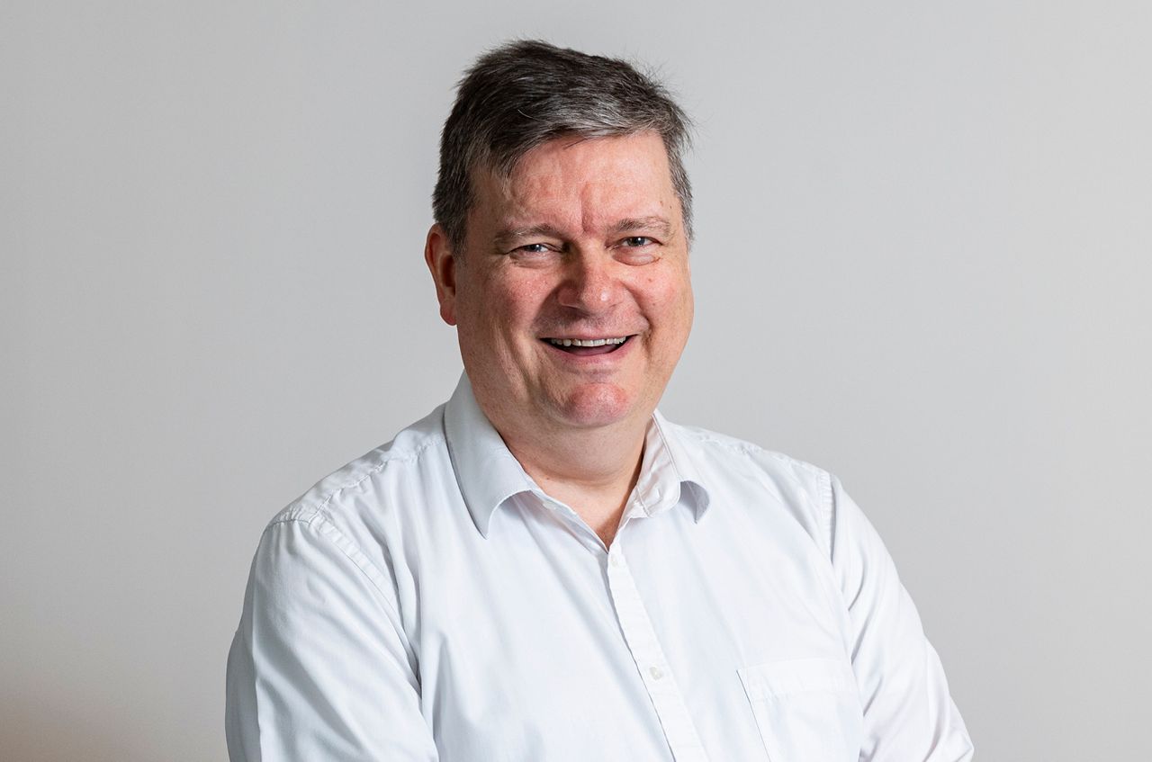 Thierry Meyer