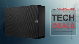 Tech Deals Cover