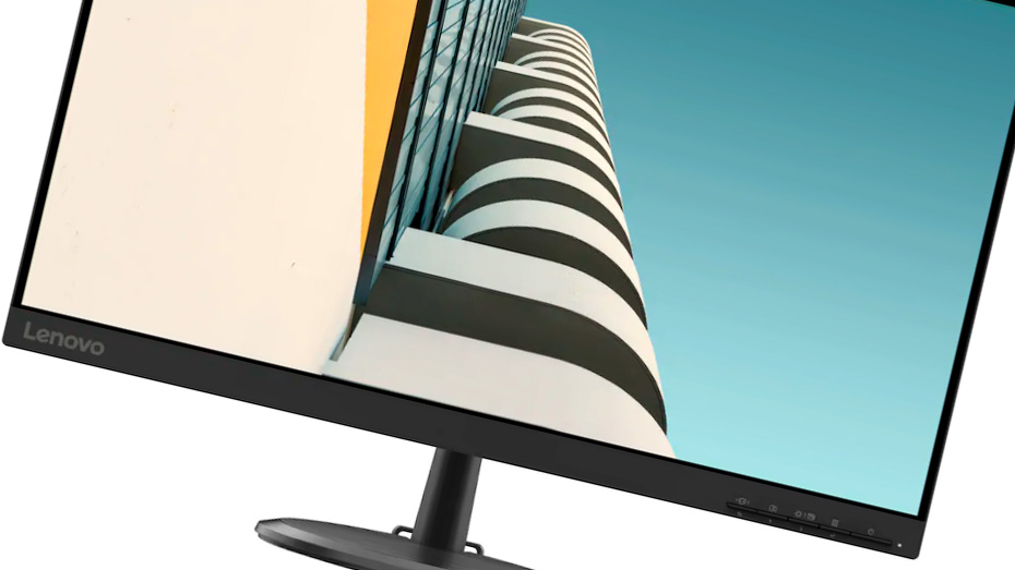 Lenovo C24-25 23,8"