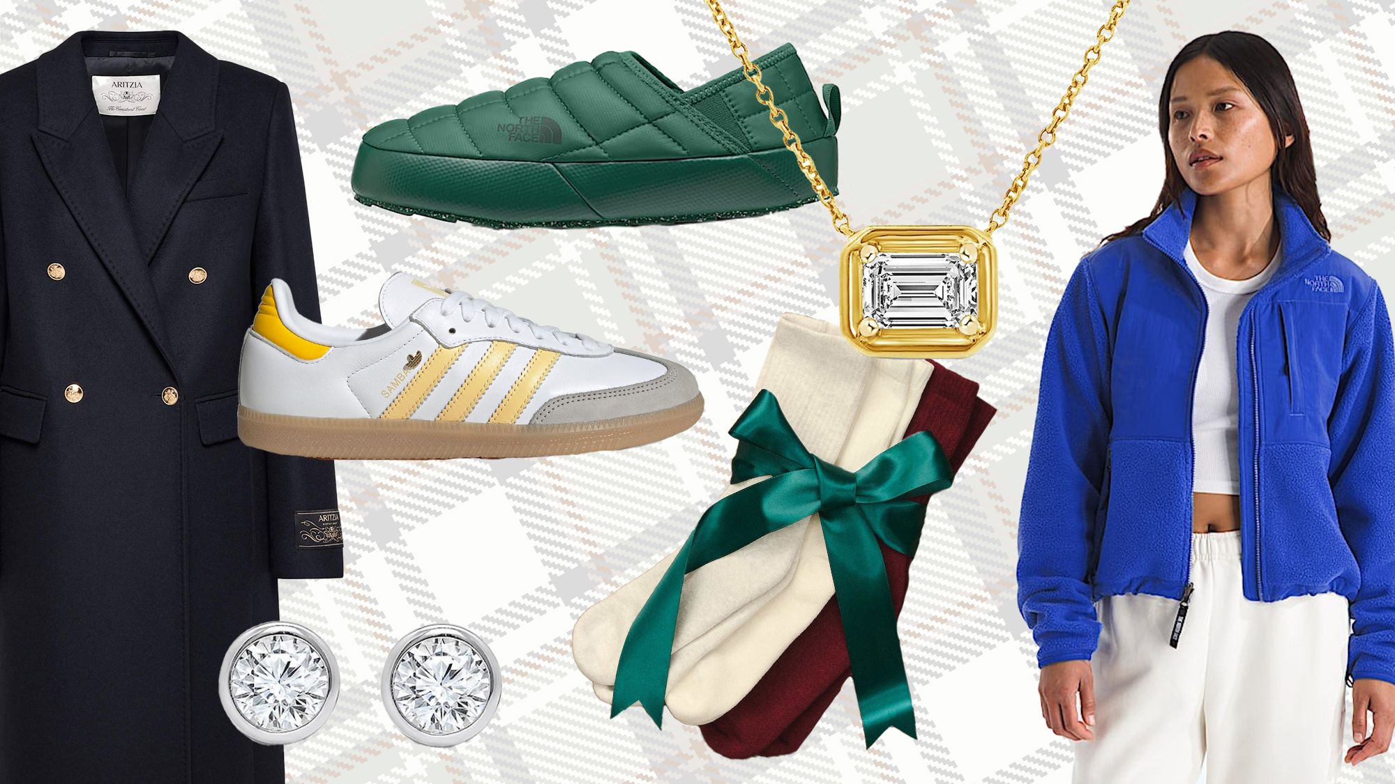 I See You Slacking On Holiday Gift Shopping—24 Cute Items To Buy Now